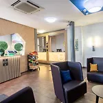 B&B Hotel Muenchen City-Nord