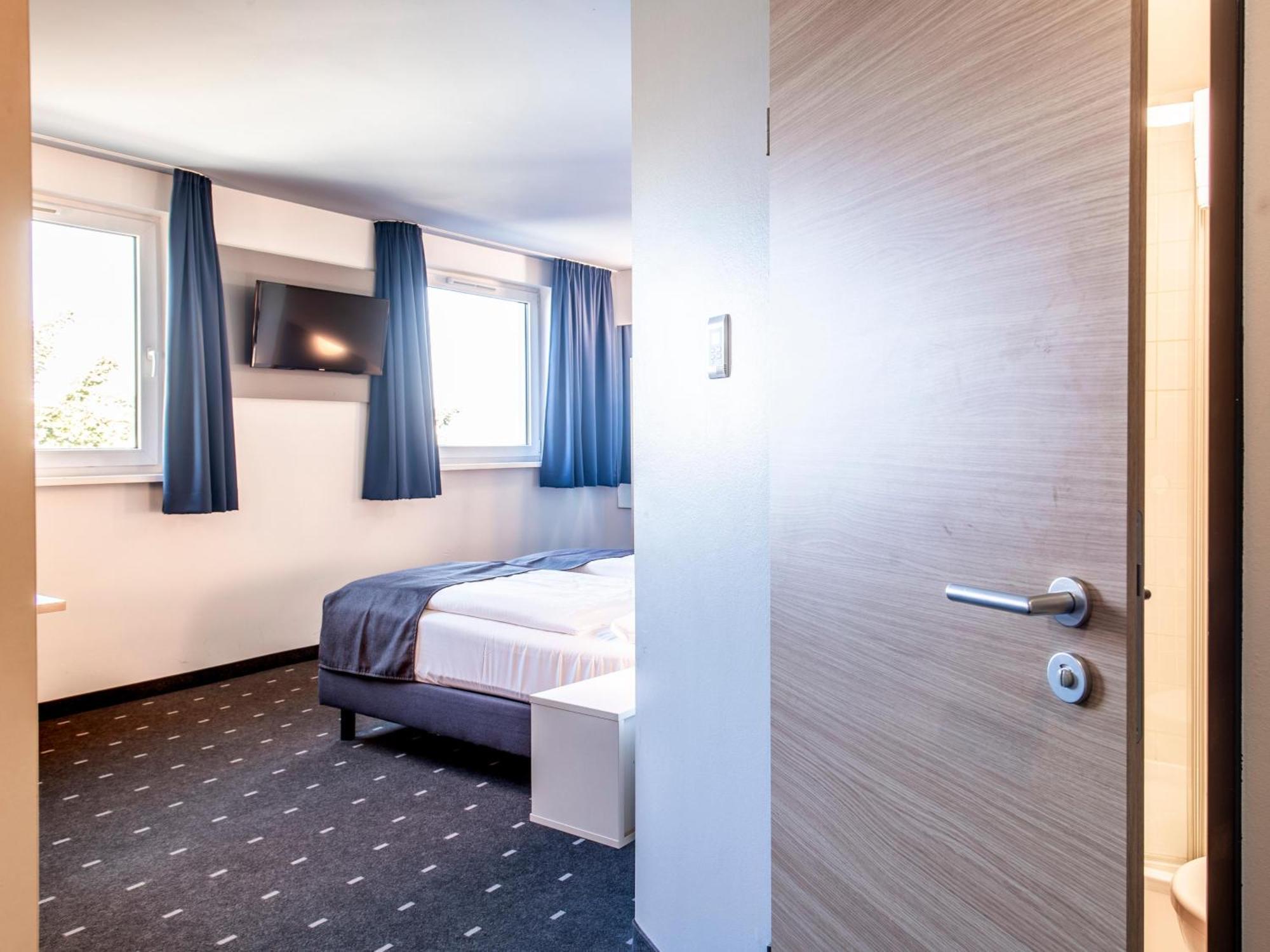 City-nord 3* Munich